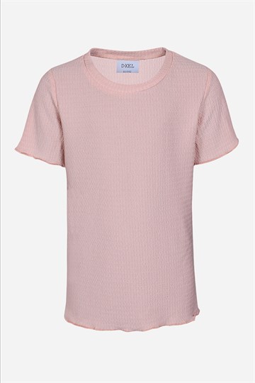 D-xel T-Shirt - Alenka - Pink Lady